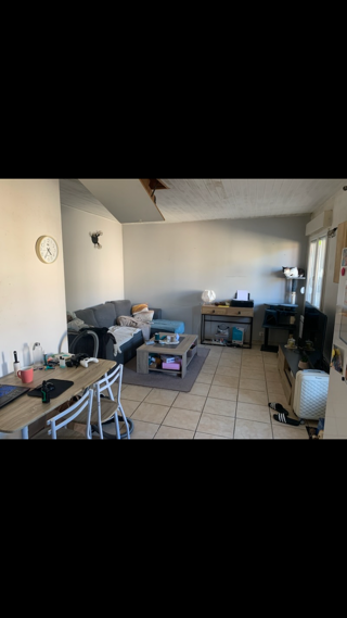  Appartement � louer 2 pi�ces 39 m� Cier-de-rivi�re