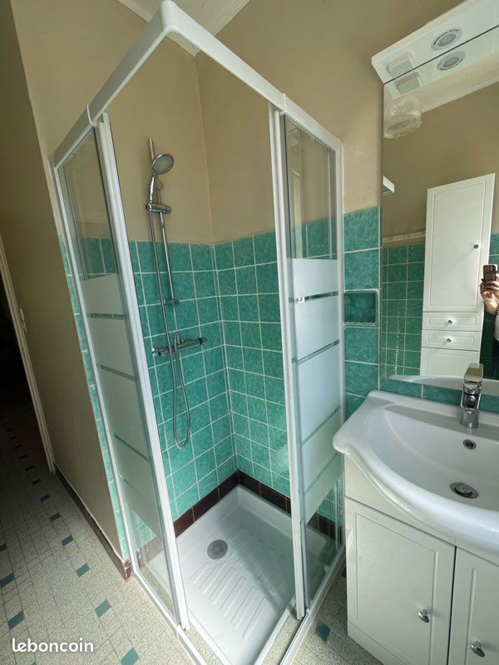 Location Maison maison de 92 m² avec jardin et garage à Soturac 46-Lot Soturac