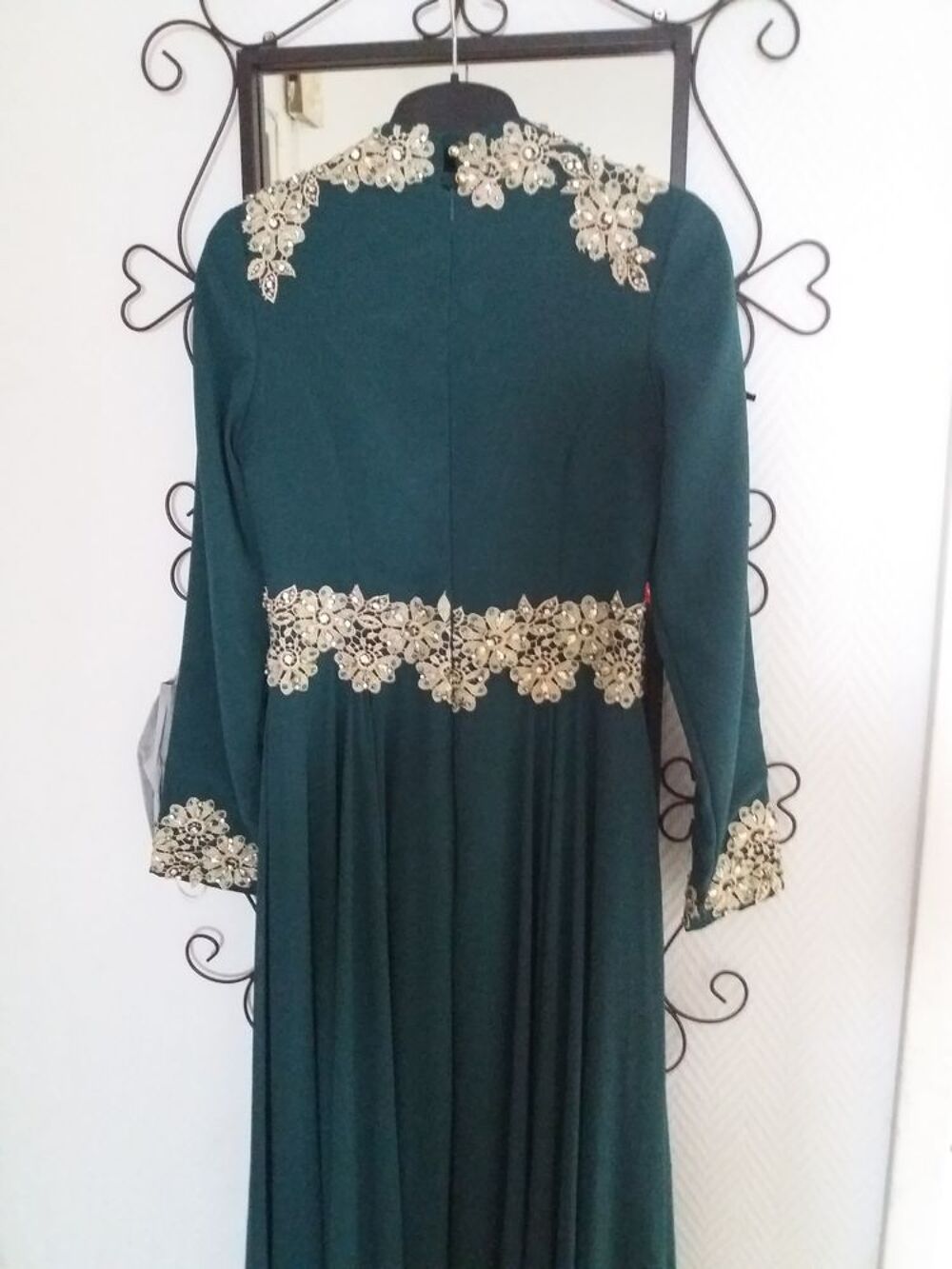 Robe de soir&eacute;e Vêtements