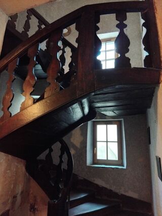  Maison � vendre 8 pi�ces 375 m�