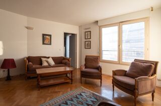  Appartement � vendre 2 pi�ces 50 m�