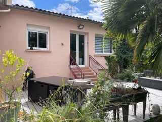  Maison à vendre 6 pièces 109 m²