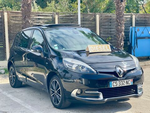 Renault scenic iii BOSE 1.5DCi 110ch