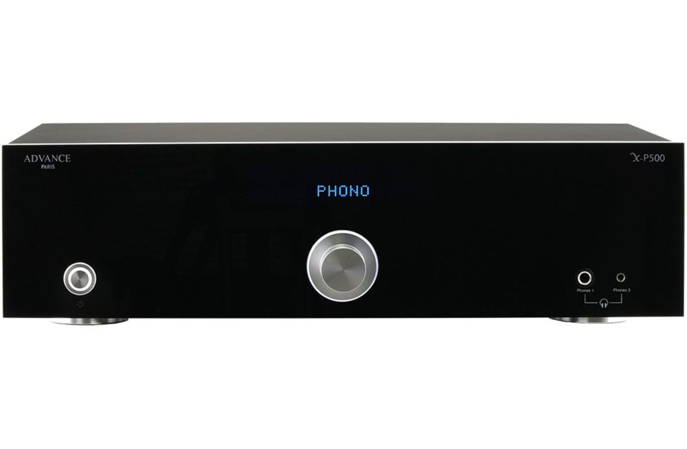 Preamplificateur Advance Paris XP500 comme neuf Audio et hifi