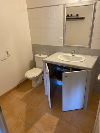  Appartement à louer 2 pièces 58 m²