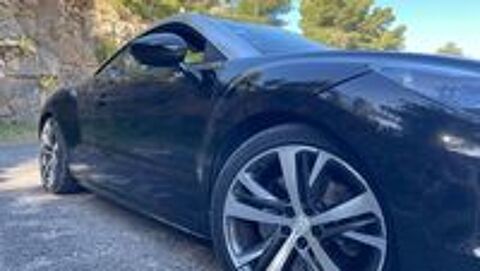 RCZ 1.6 THP 200ch 2013 occasion 13260 Cassis