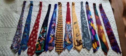 Cravates originales 7 Maubeuge (59)
