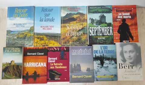 Livres n4 3 Metz (57)