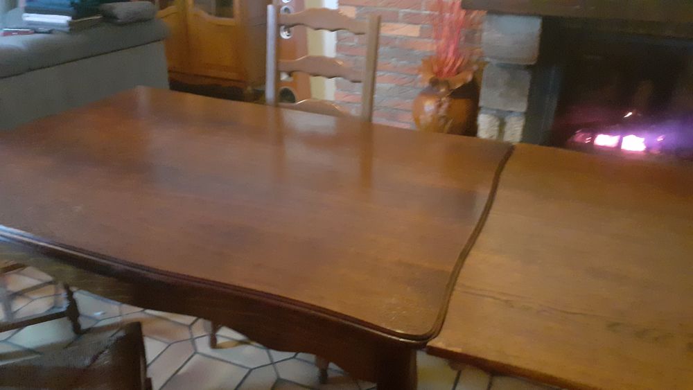 Table Meubles