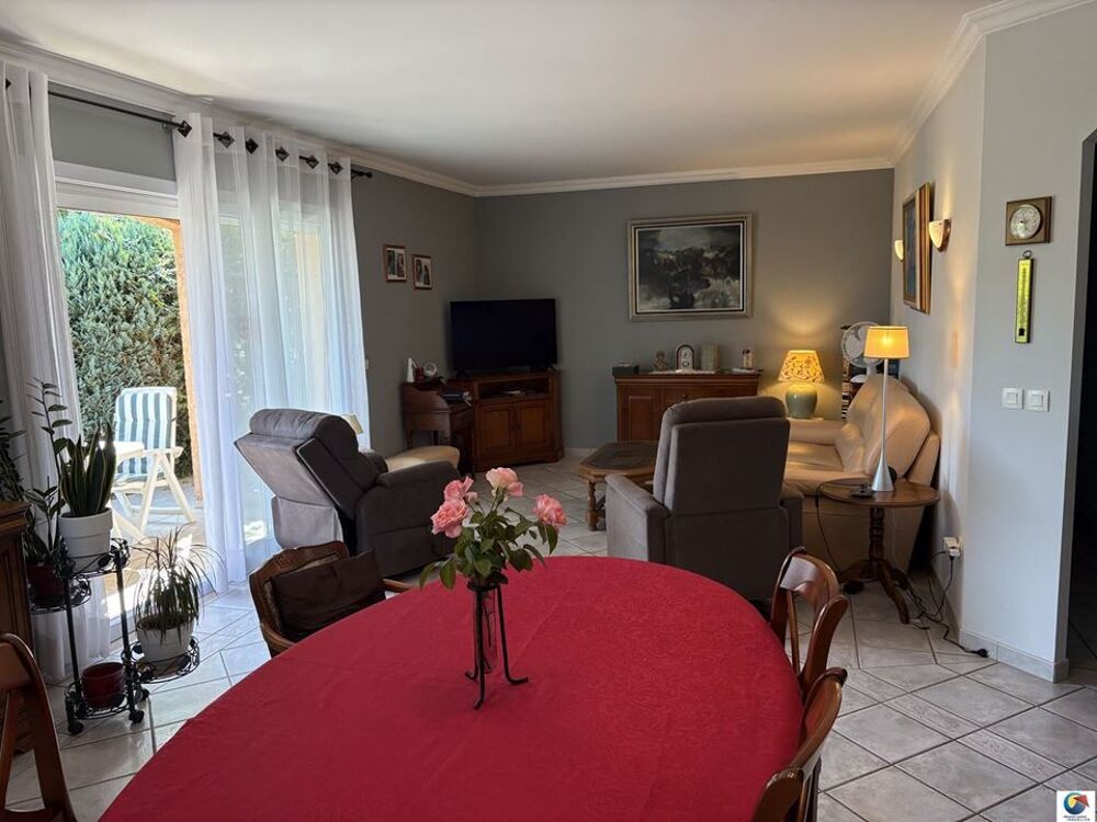 Vente Maison Villa - 135m � La verpilliere