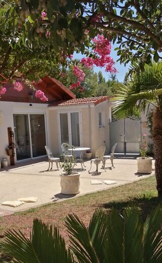 Location  Appartement 