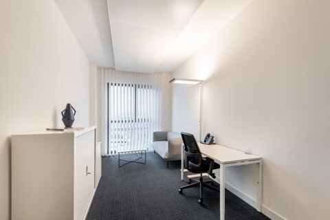 Espace de travail flexible avec bureau dédié à Toulouse, Ramonville 178 31520 Ramonville-saint-agne