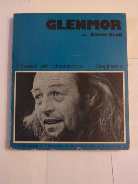 GLENMOR  par  XAVIER GRALL 10 Brest (29)