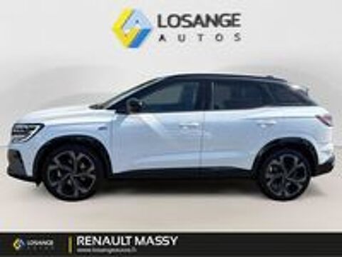 Austral E-Tech hybrid 200 Techno esprit Alpine 2024 occasion 91300 Massy