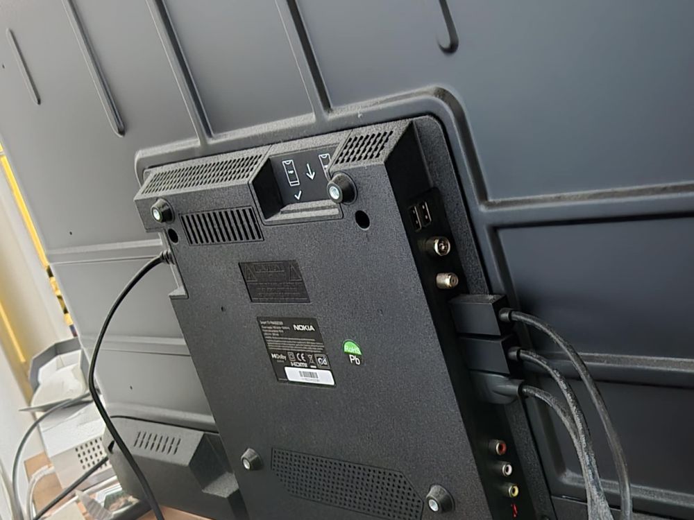 Nokia 40 Pouces Google TV FHD Photos/Video/TV