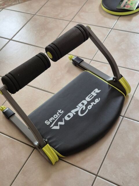 Appareil d'exercices 30 Saint-Paul-Trois-Chteaux (26)