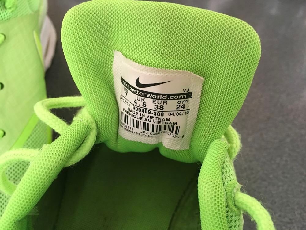 Baskets NIKE AIR MAX THEA Chaussures