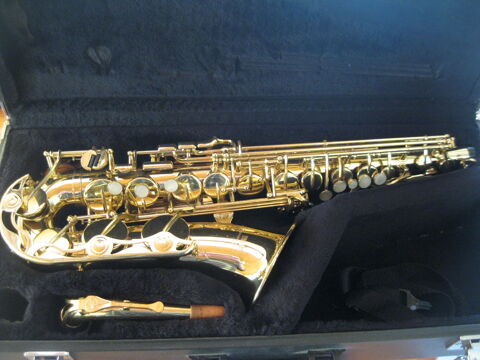 saxophone alto yamaha 650 La Rochelle (17)