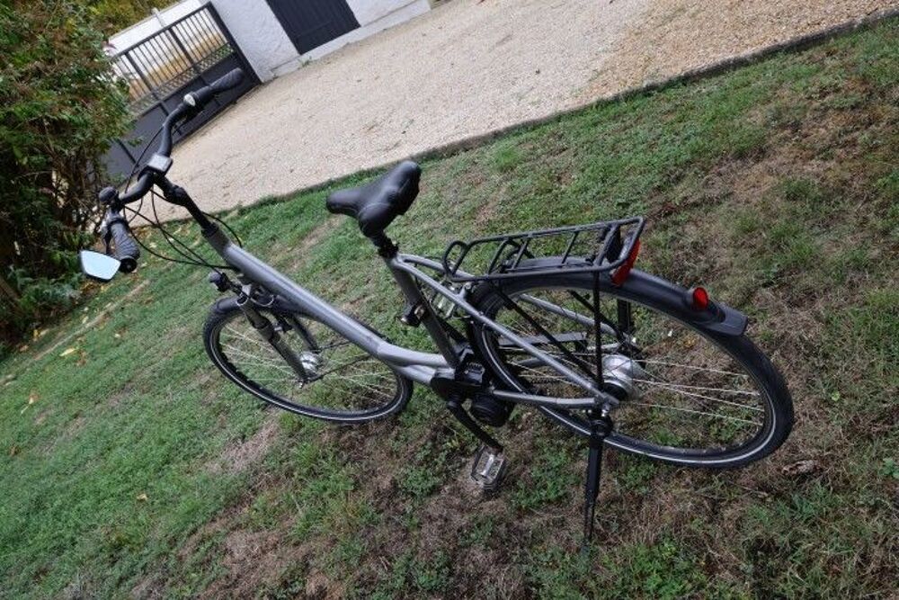 V&eacute;los &eacute;lectrique Kalkhoff Vélos