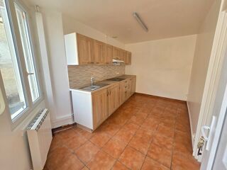  Maison à louer 2 pièces 45 m²