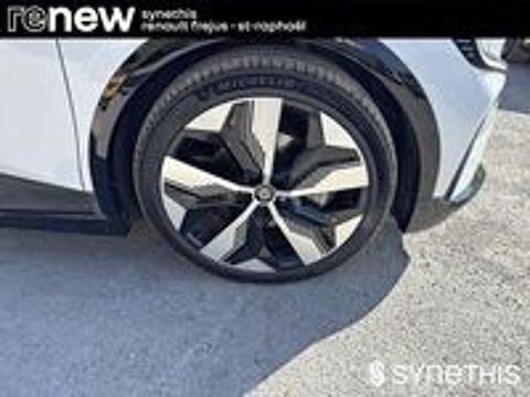 M&eacute;gane Megane E-Tech EV60 220 ch super charge Techno 2022 occasion 83600 Fr&eacute;jus