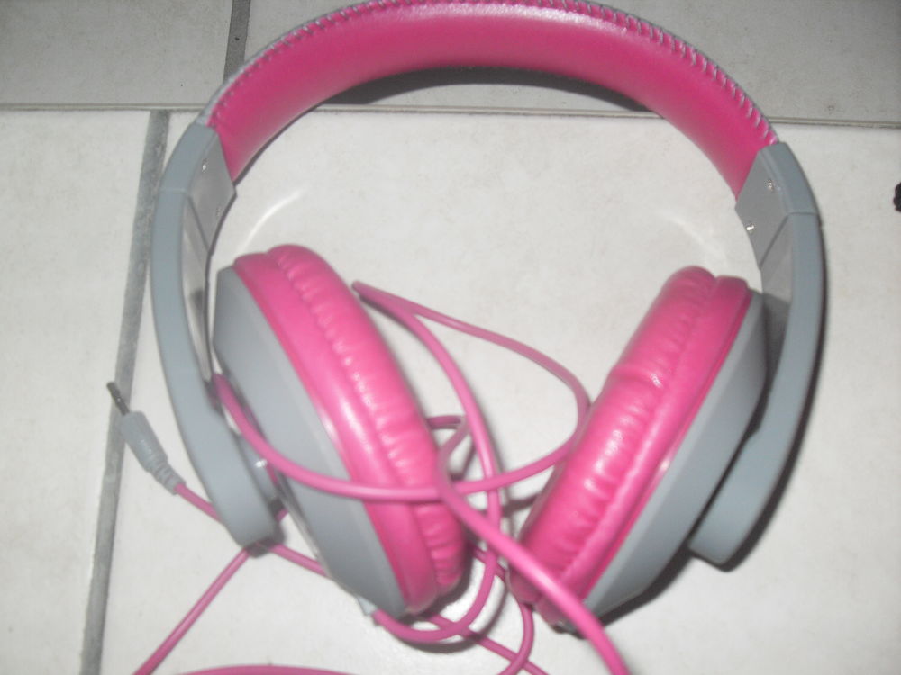 casque confortable Audio et hifi