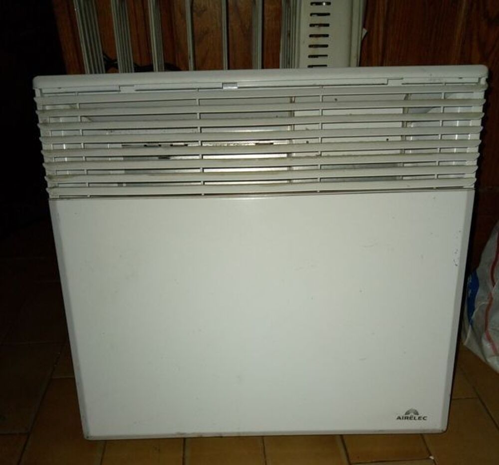 Convecteur Airelec 1000W Electroménager