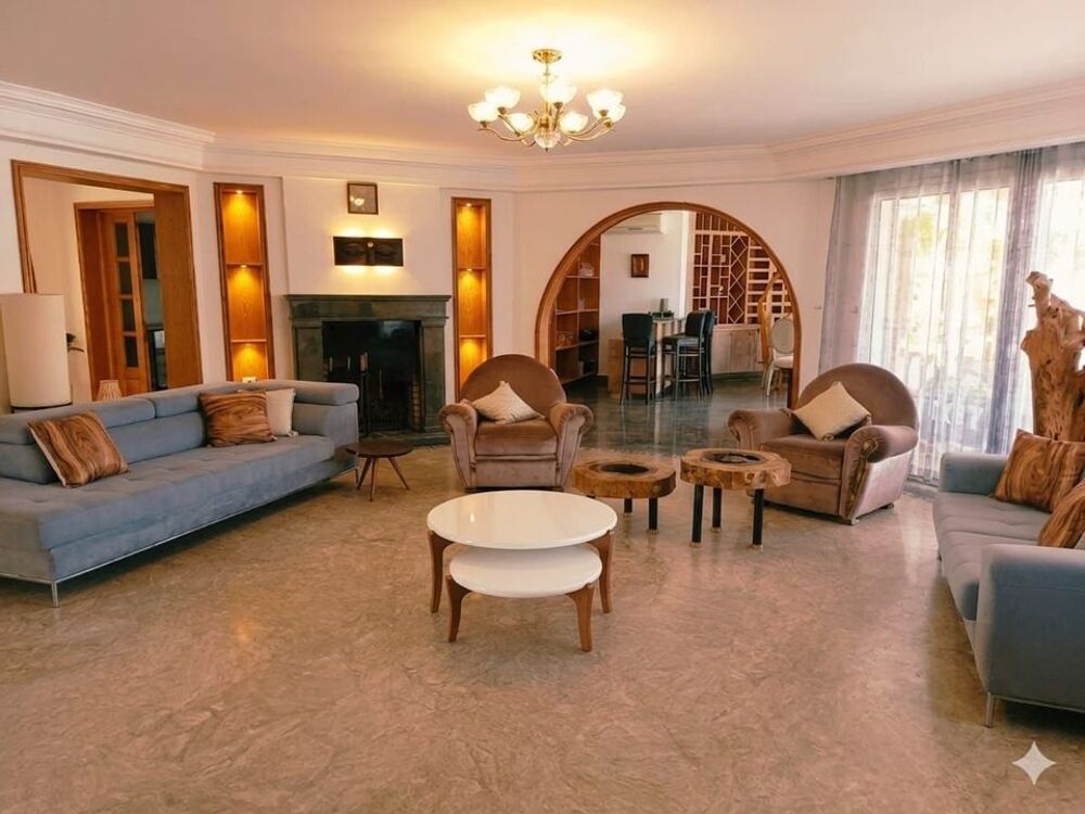 Vente Maison Maison - 700m ² Midoun djerba (Tunisie)