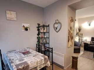  Appartement � vendre 2 pi�ces 29 m�