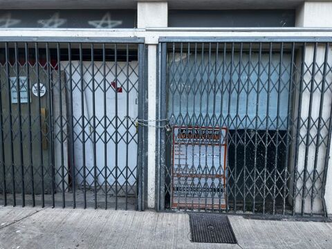  Atelier � louer 1 pi�ce 195 m�