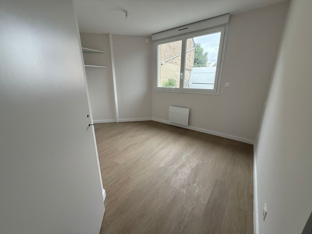 Location Appartement bel appartement T3 Angers