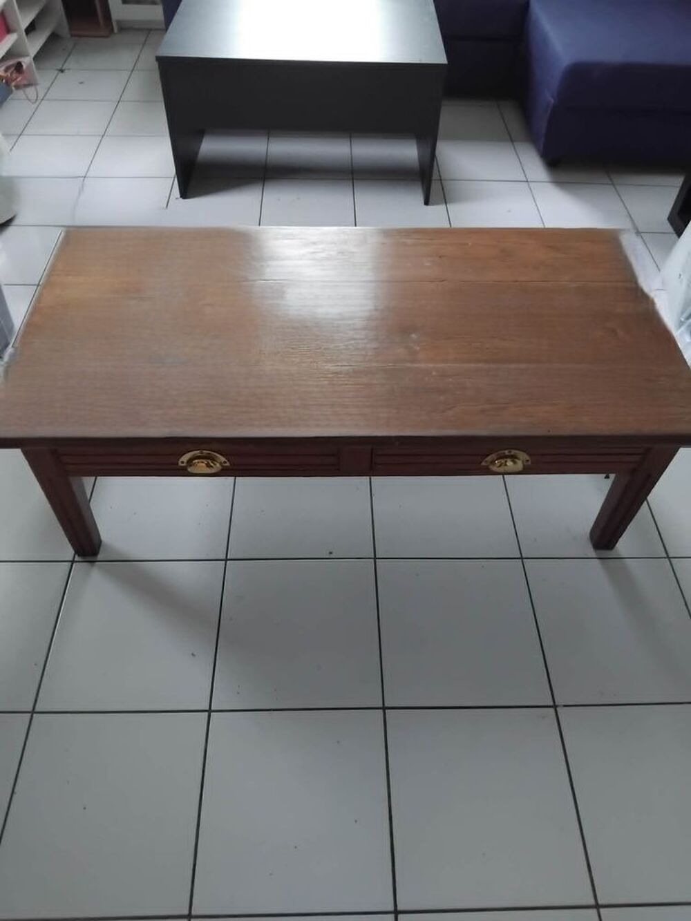 Table Basse en bois Meubles