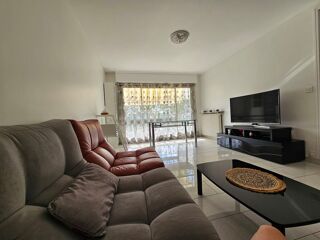  Appartement � vendre 2 pi�ces 50 m�