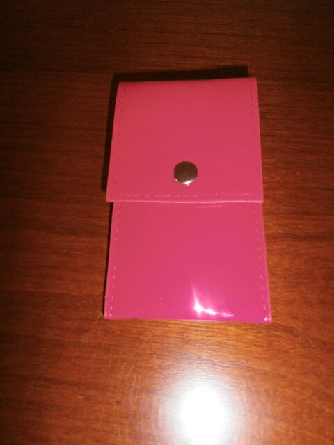 Set de manucure fuchsia (25) 3 Tours (37)