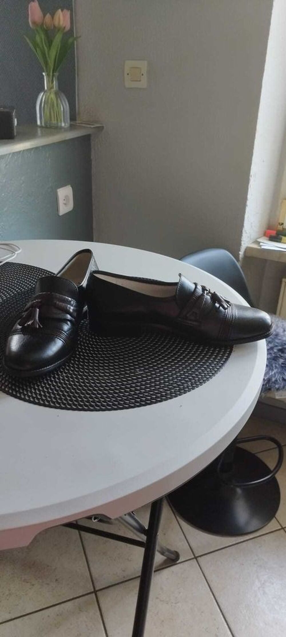 chaussures Chaussures