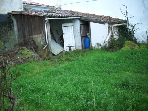  Terrain � louer 150 m� Mornac-sur-seudre