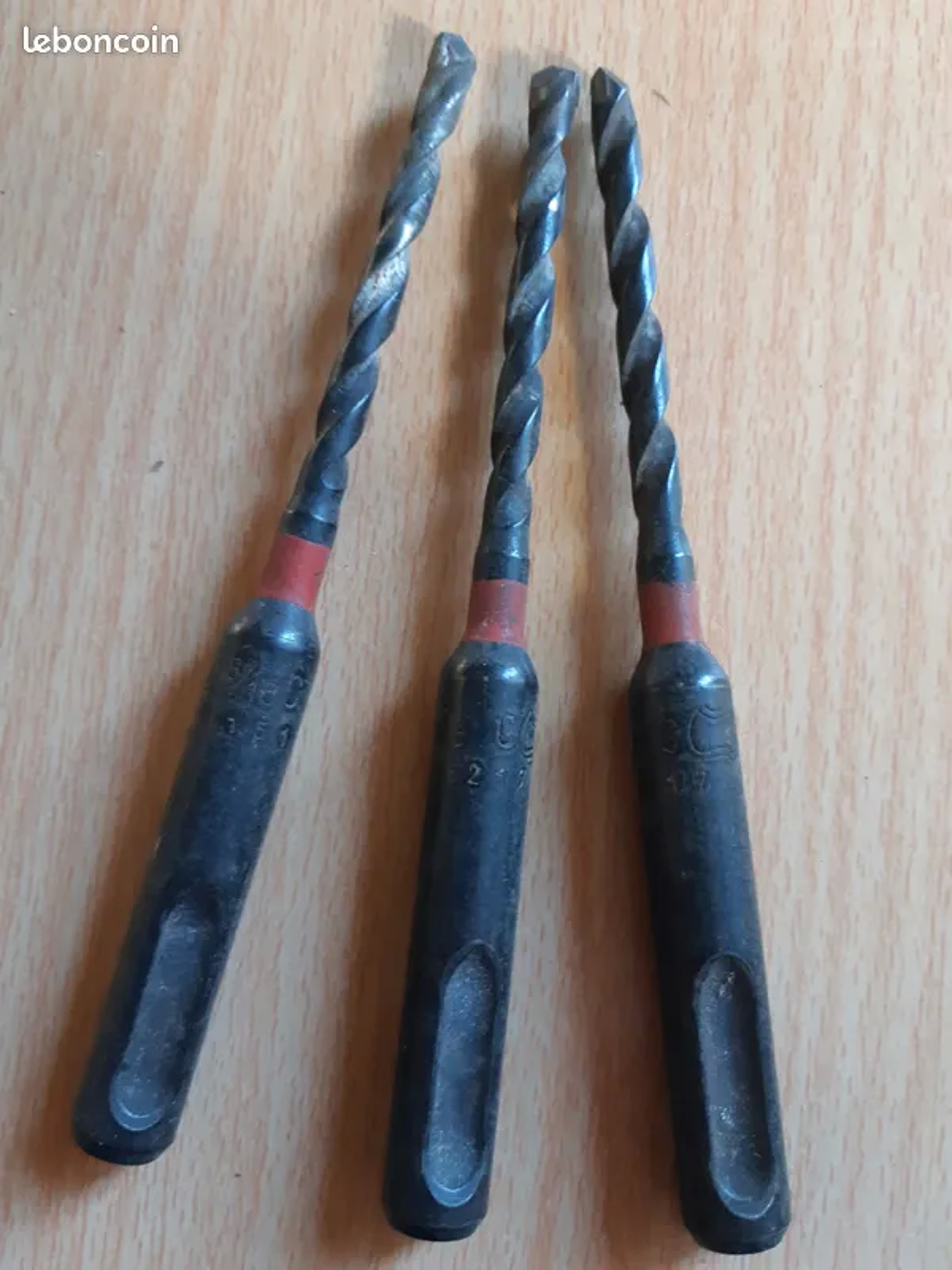 3 forets HILTI Bricolage