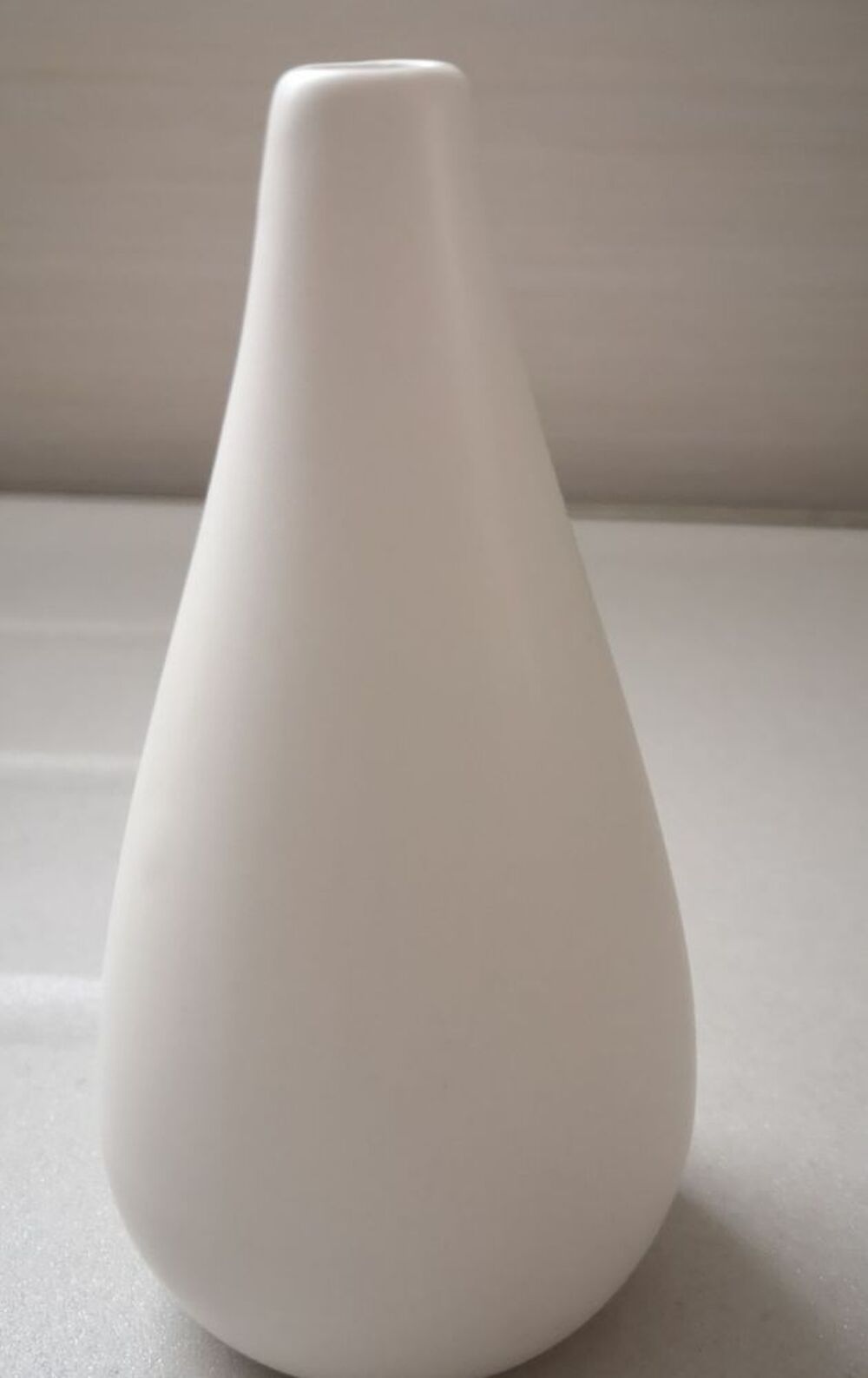 Vase uniflore forme goutte d'eau
Dcoration