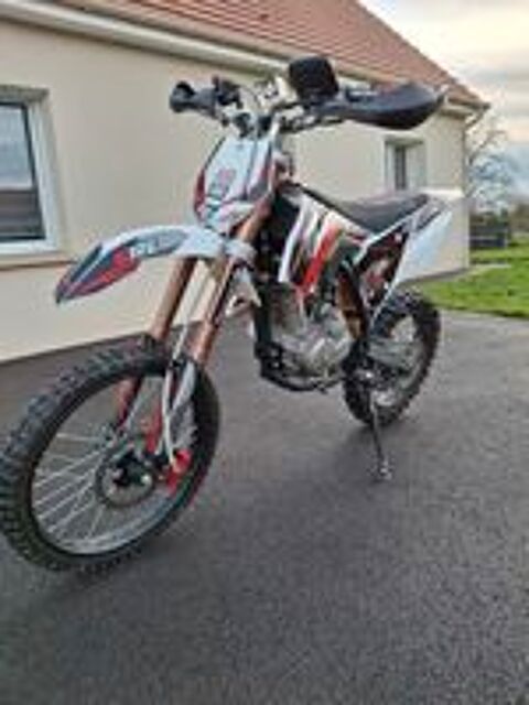 DIVERS 2020 occasion 76520 Boos