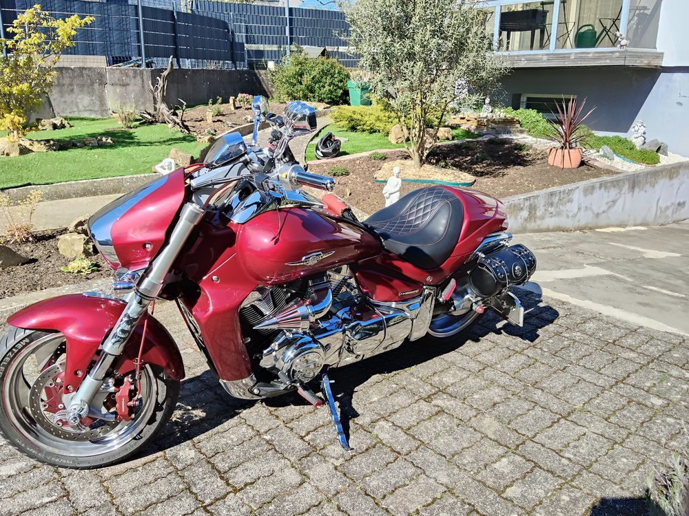 SUZUKI  occasion 54910 