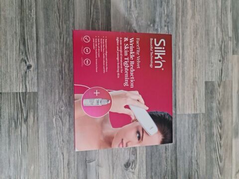 Silk'n face Tite velvet 190 Publier (74)