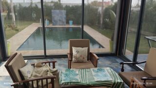  Villa à vendre 7 pièces 450 m² El jadida