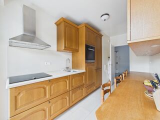  Appartement à vendre 7 pièces 136 m²