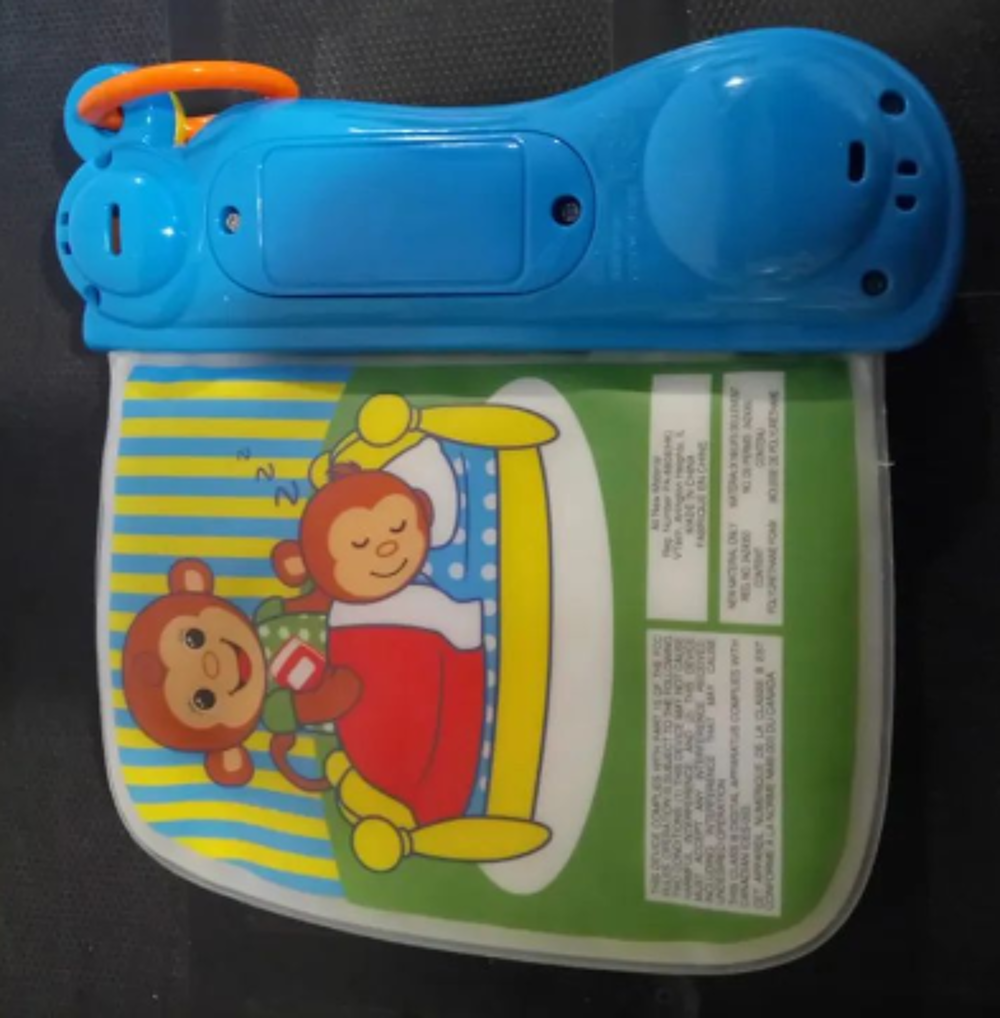 Lots de livres musical Vtech
Jeux / jouets