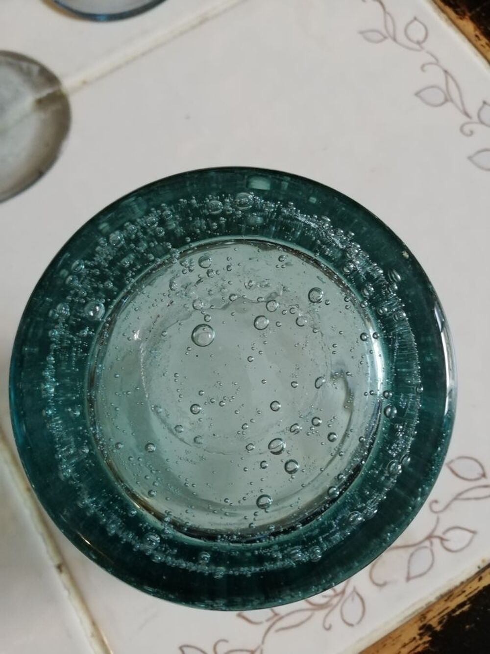 Verres Décoration
