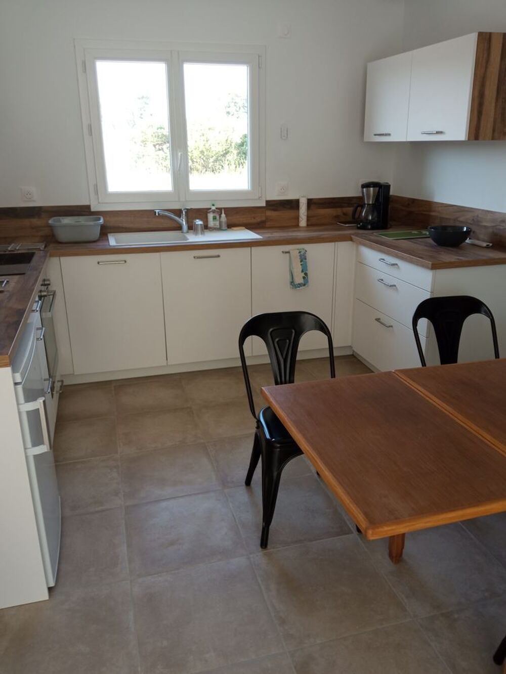   Petite maison Rhône-Alpes, Vagnas (07150)