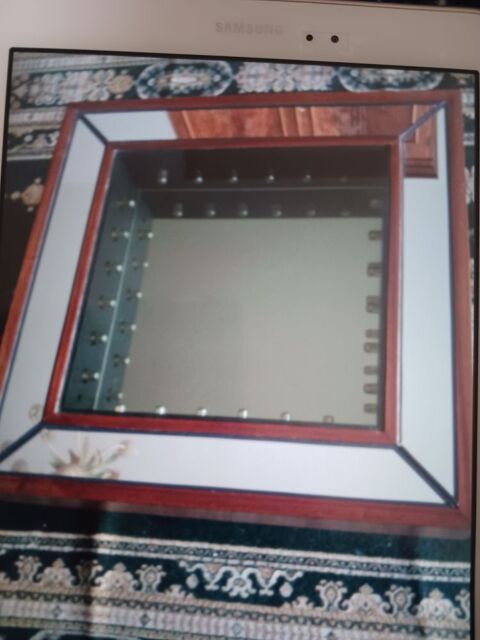 Petite table lumineuse de salon Carri�res-sous-Poissy (78)