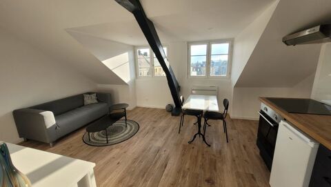  Appartement � louer 2 pi�ces 36 m�