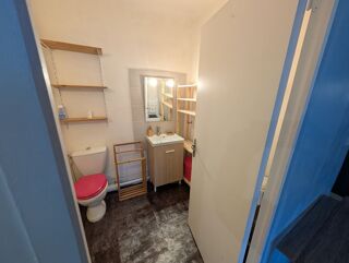  Appartement � louer 1 pi�ce 28 m�