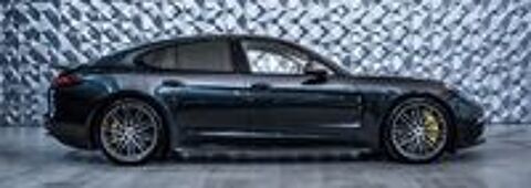 Panamera Turbo V8 4.0 550 PDK Executive 2017 occasion 20260 Calvi